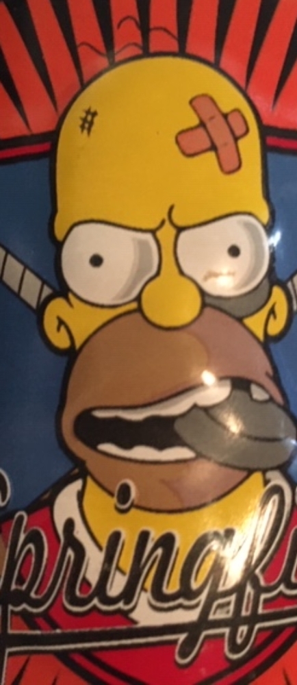 Coffee mug